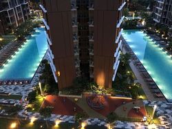 Sims Urban Oasis (D14), Condominium #592443941